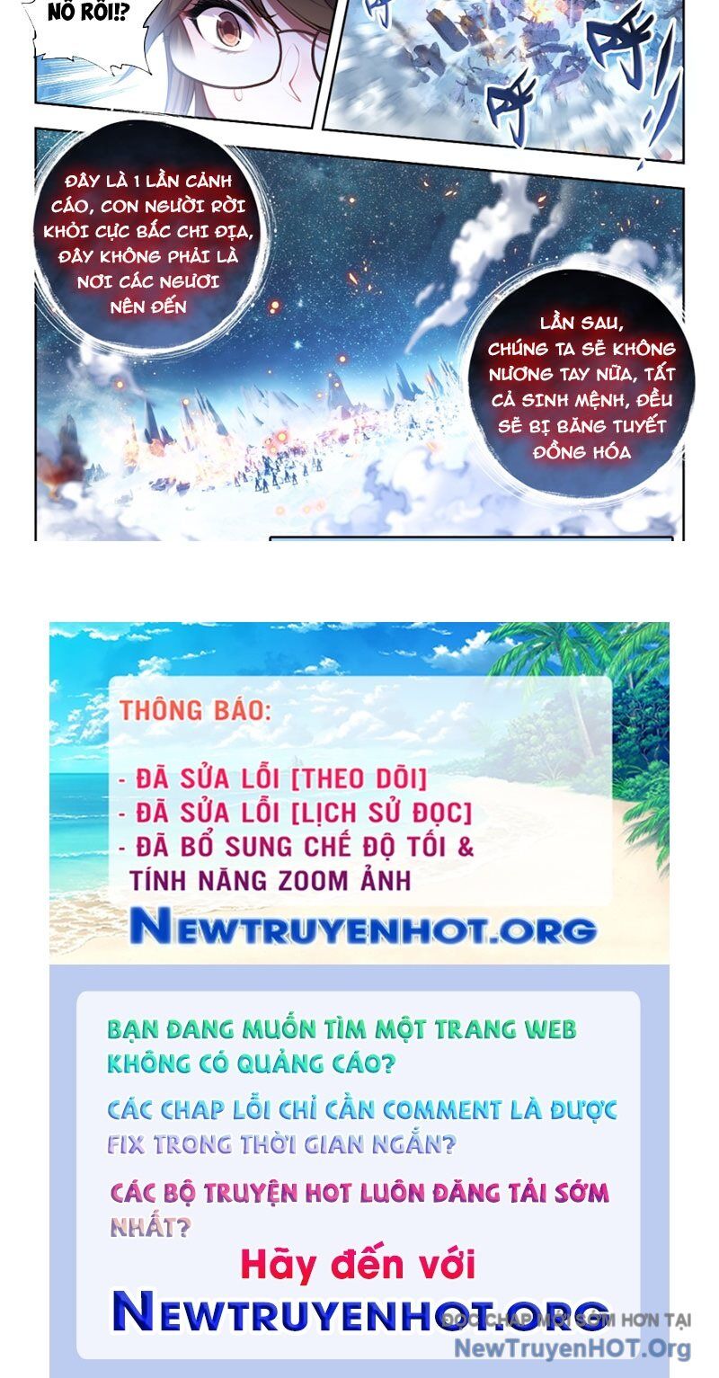 Tuyệt Thế Đường Môn - Đấu La Đại Lục 2 Chương 553 Ảnh 32