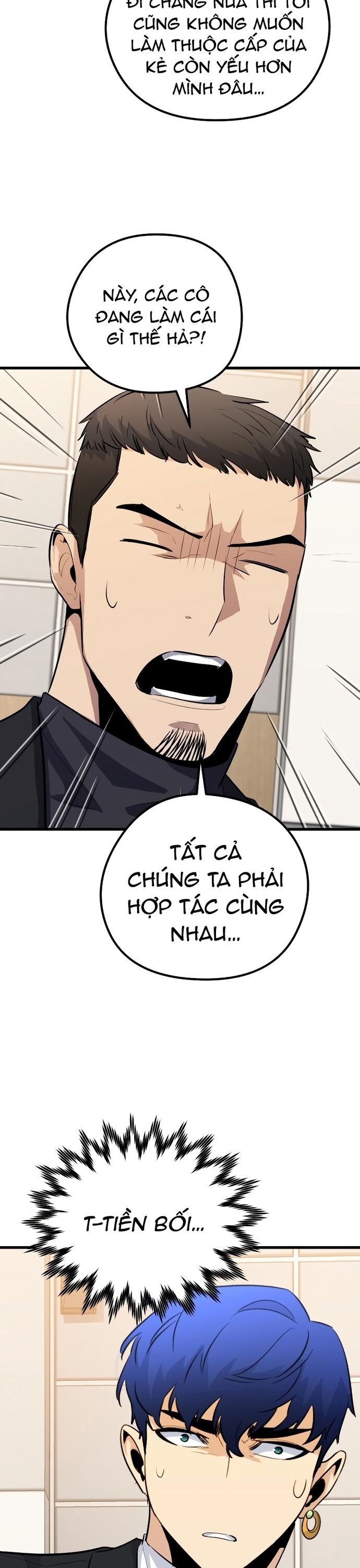 Ma Linh Vương Chương 34 Ảnh 59