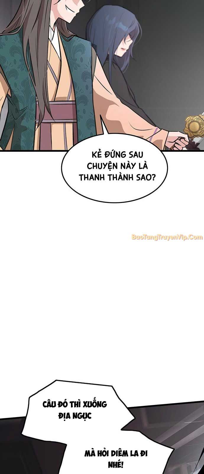 Tôi Trở Thành Chồng Của Giáo Chủ Ma Giáo Chương 10 Ảnh 10