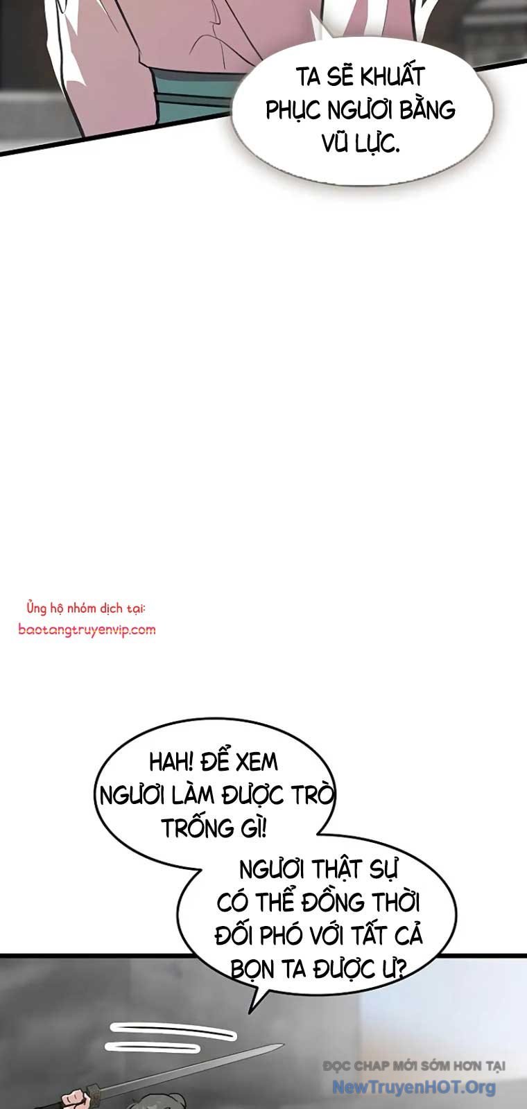 Tôi Trở Thành Chồng Của Giáo Chủ Ma Giáo Chương 16 Ảnh 37