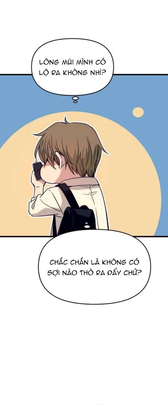 Định Mệnh Đôi Ta Giao Thoa Nơi Bến Tàu Chương 30 Ảnh 12