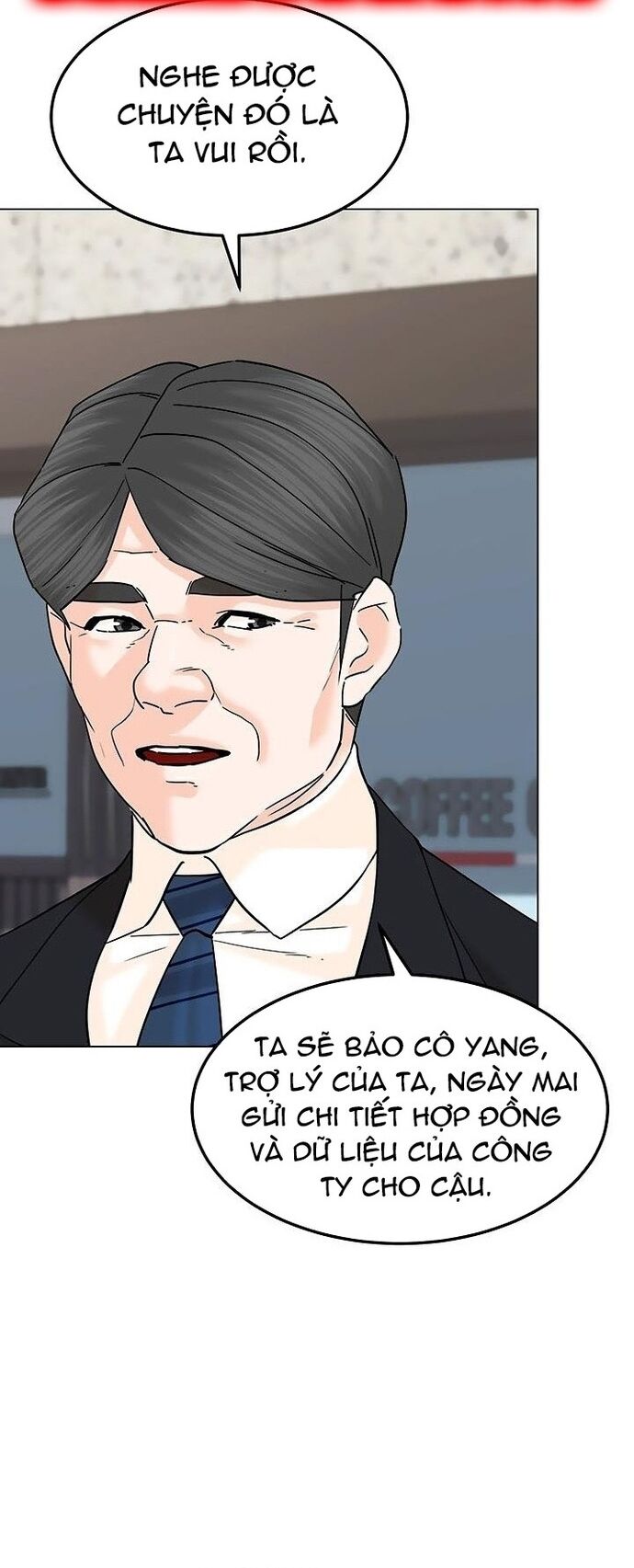 Người Trở Về Từ Cõi Chết Chương 124 Ảnh 62