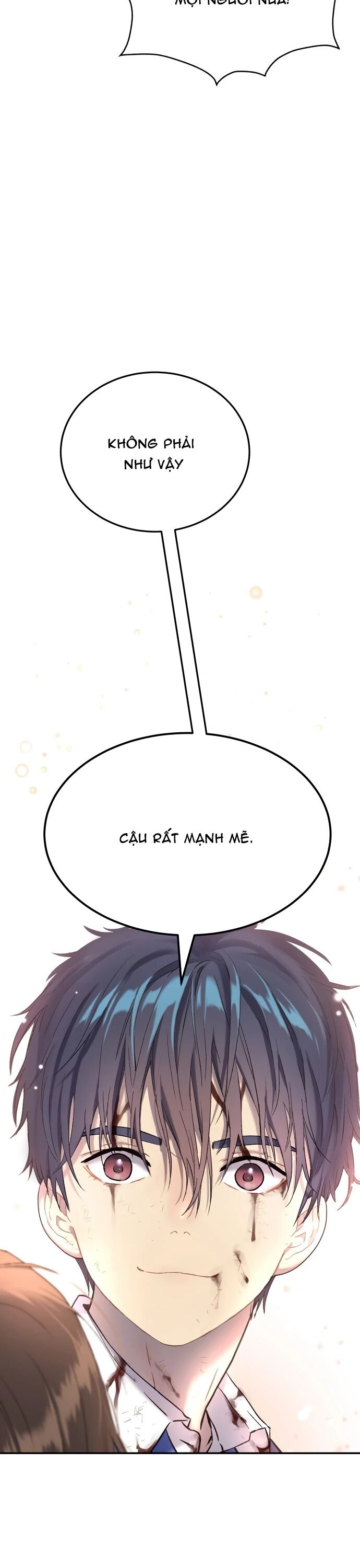 Lời Nguyền Của Dangun Chương 66 Ảnh 9