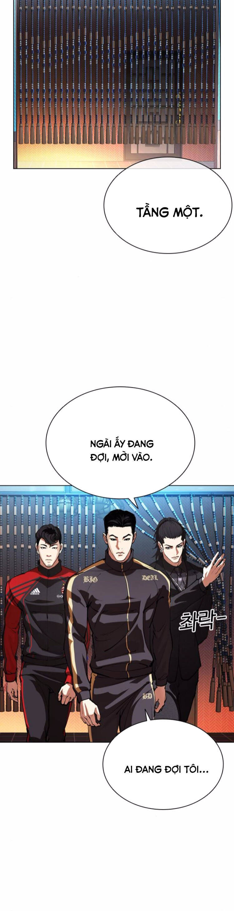Hoán Đổi Nhiệm Màu Chương 559 Ảnh 55