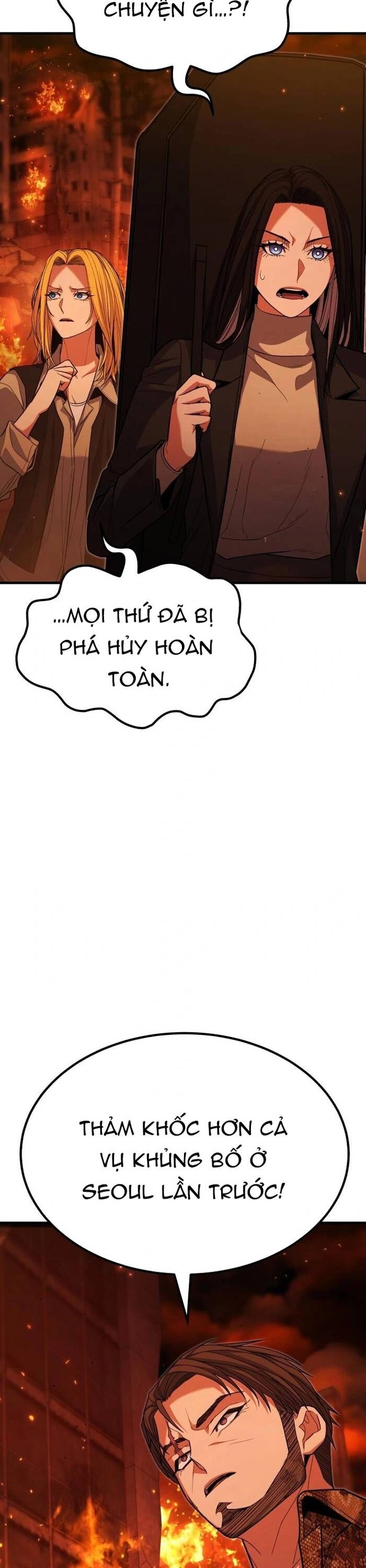 Tuyệt Thế Anh Hùng Chương 56 Ảnh 9