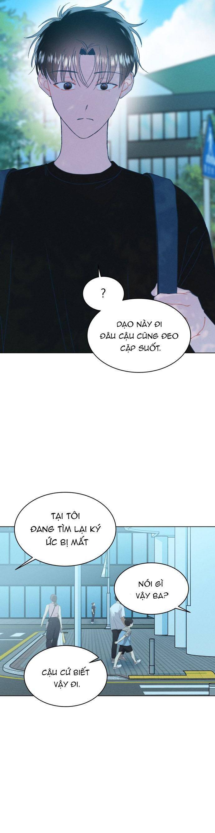 Bầu Trời Mùa Hạ Dấu Yêu Chương 48 Ảnh 4