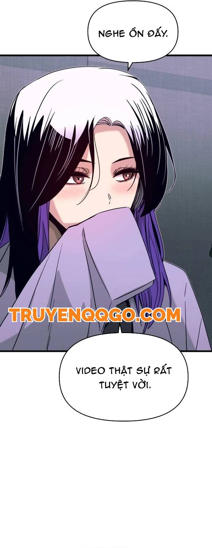 Định Mệnh Đôi Ta Giao Thoa Nơi Bến Tàu Chương 29 Ảnh 64