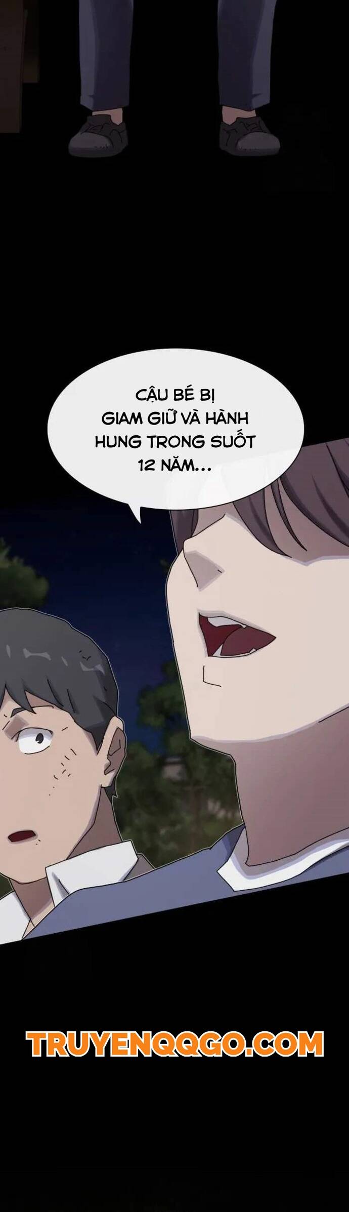 Thiên Tài Đọc Vị Chương 27 Ảnh 72