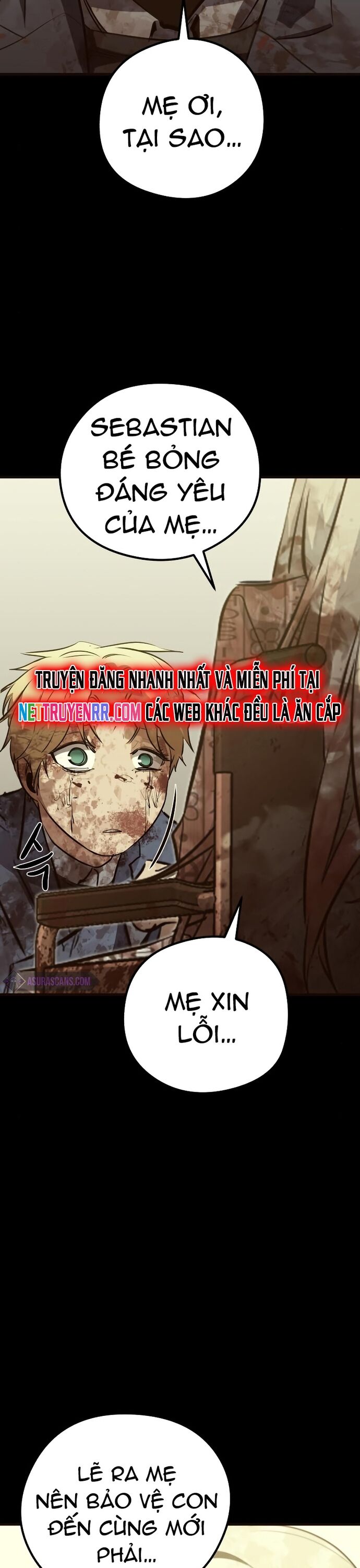 Ma Linh Vương Chương 34 Ảnh 24