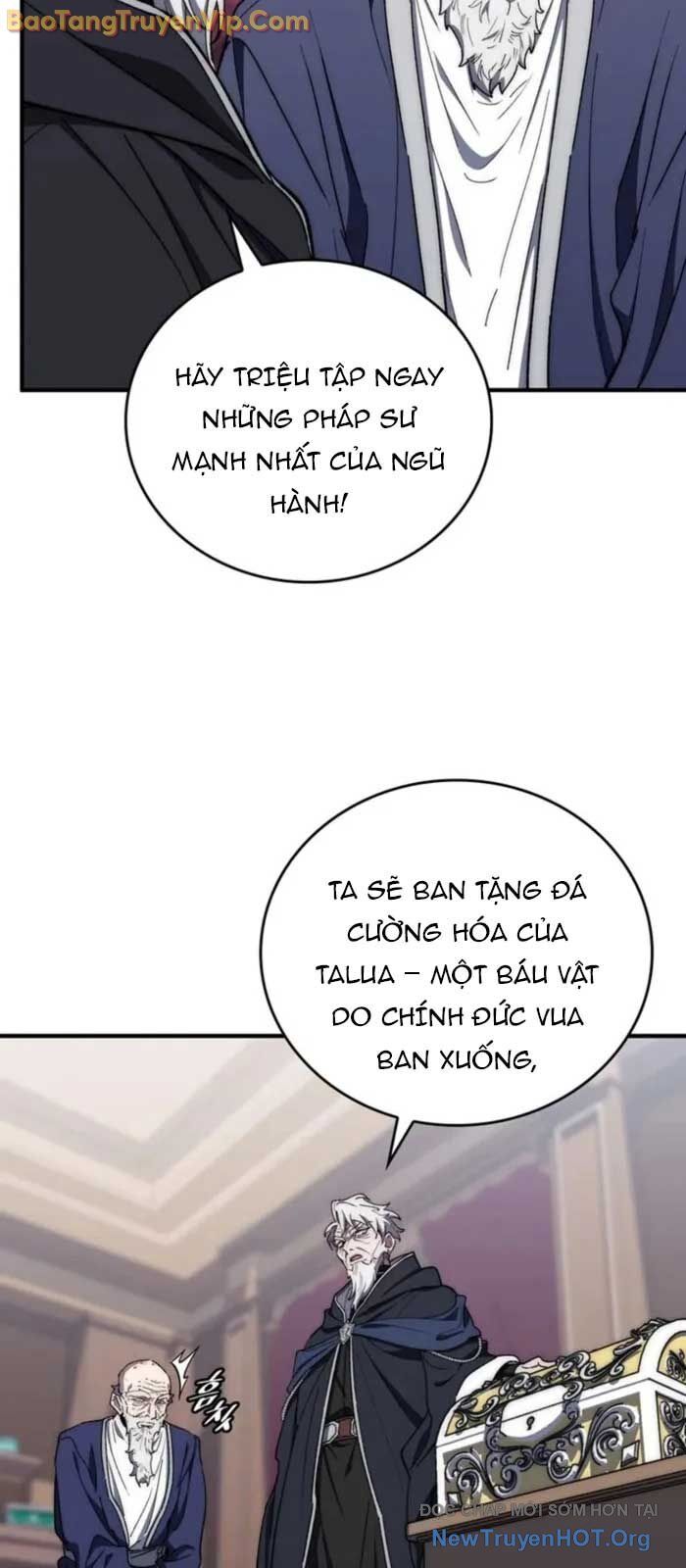 Kẻ Kiến Tạo Hầm Ngục Chương 34 Ảnh 8