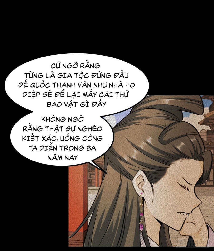 Thiên Đế Vô Song Chương 3 Ảnh 6