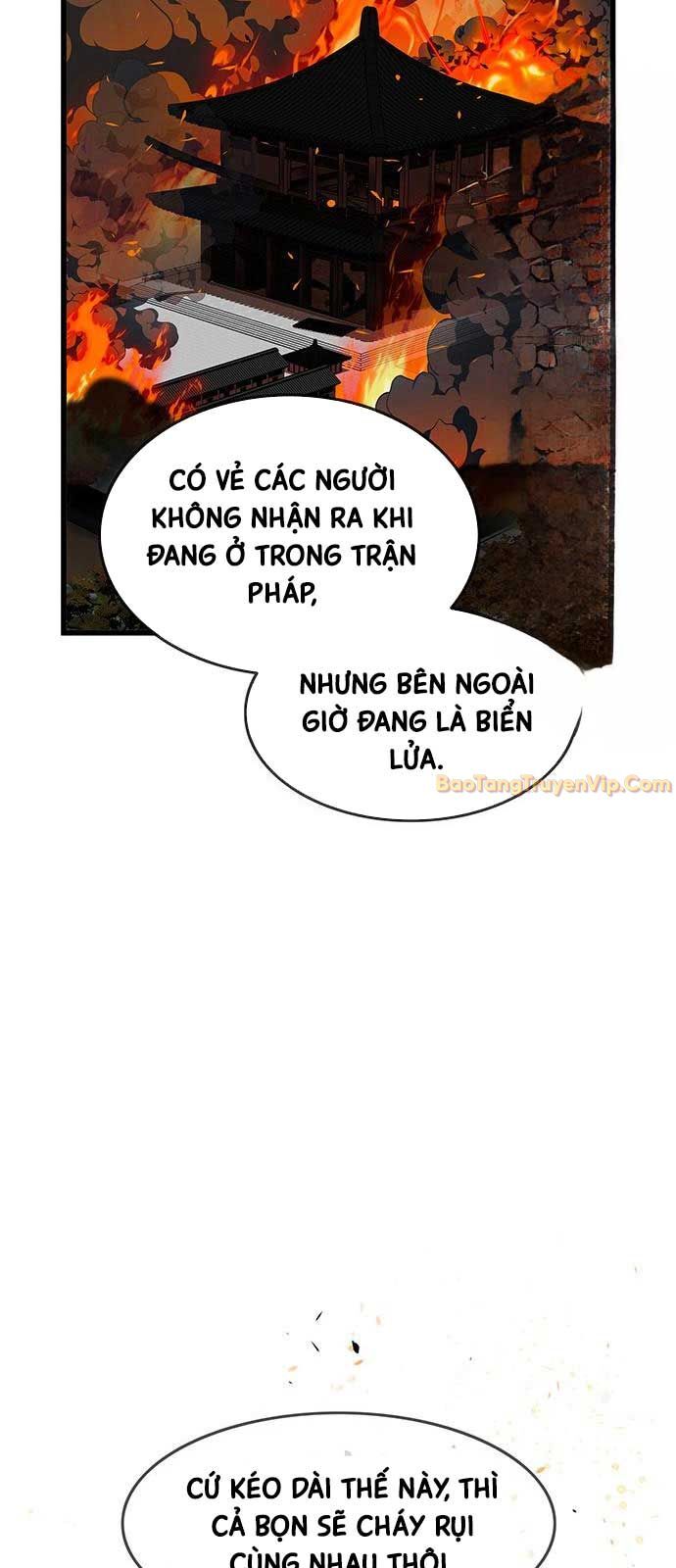 Tôi Trở Thành Chồng Của Giáo Chủ Ma Giáo Chương 10 Ảnh 5