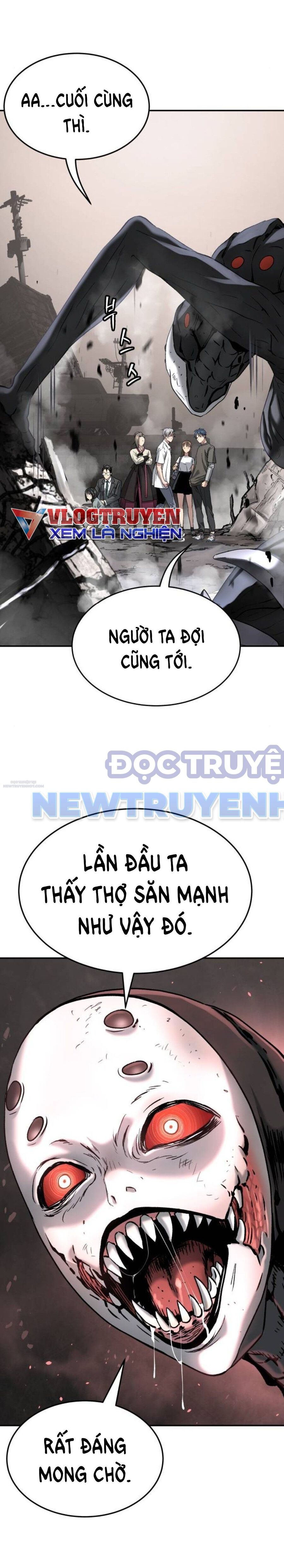Lời Nguyền Của Dangun Chương 50 Ảnh 10
