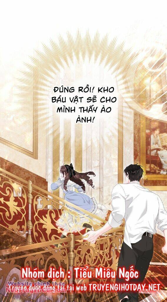 Ở Một Thế Giới Không Có Em Gái Mà Ai Cũng Yêu Chương 43 Ảnh 21