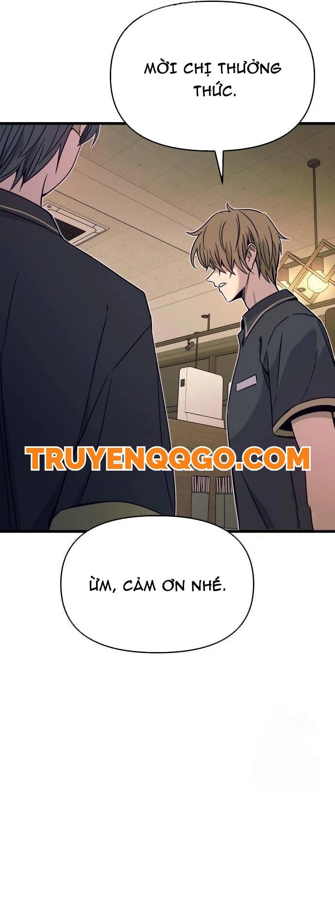 Định Mệnh Đôi Ta Giao Thoa Nơi Bến Tàu Chương 27 Ảnh 42