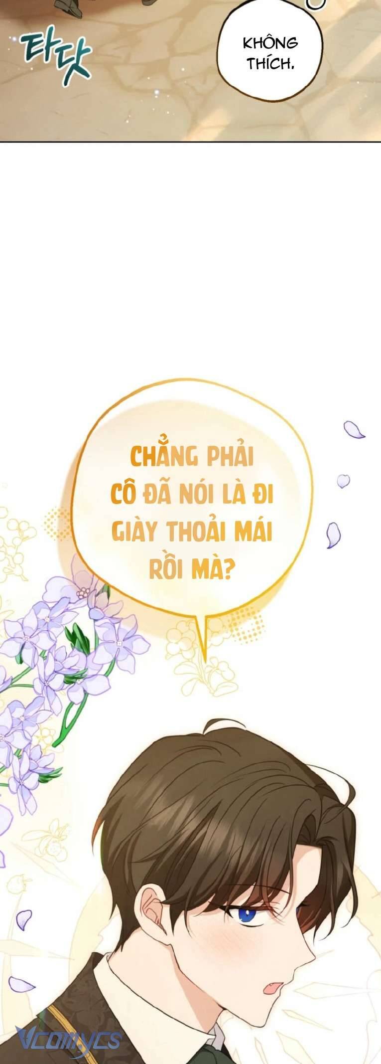 Được Yêu Thương Mà Còn Ngại Ngùng Sao! Chương 88 Ảnh 62