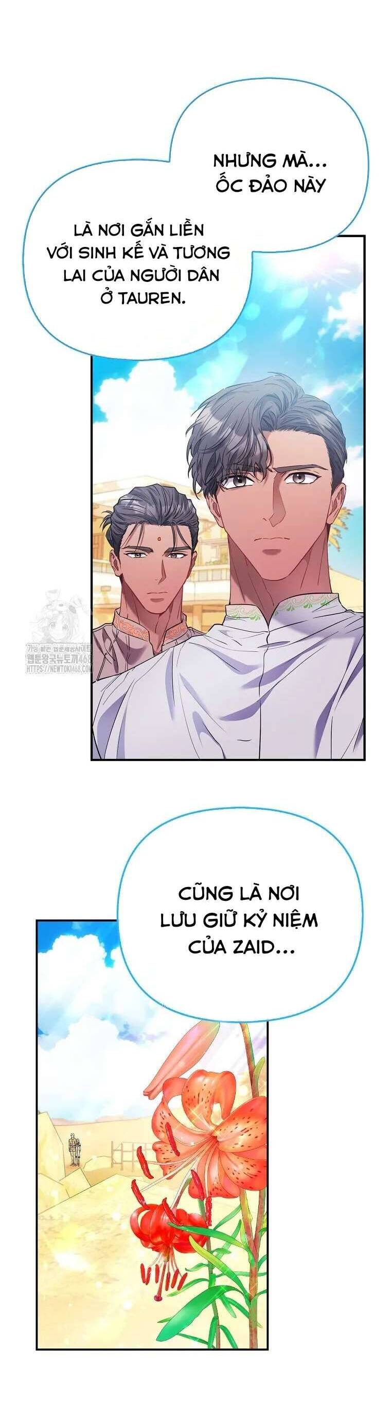 Nàng Công Chúa Của Mọi Người Chương 82 Ảnh 47