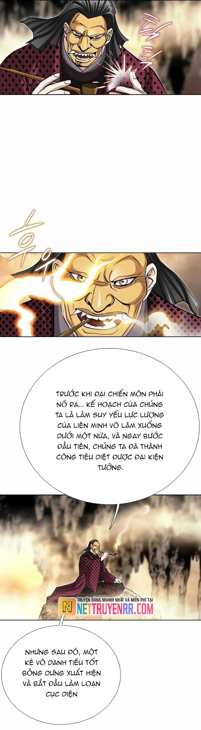 Vô Song Chương 56 Ảnh 3