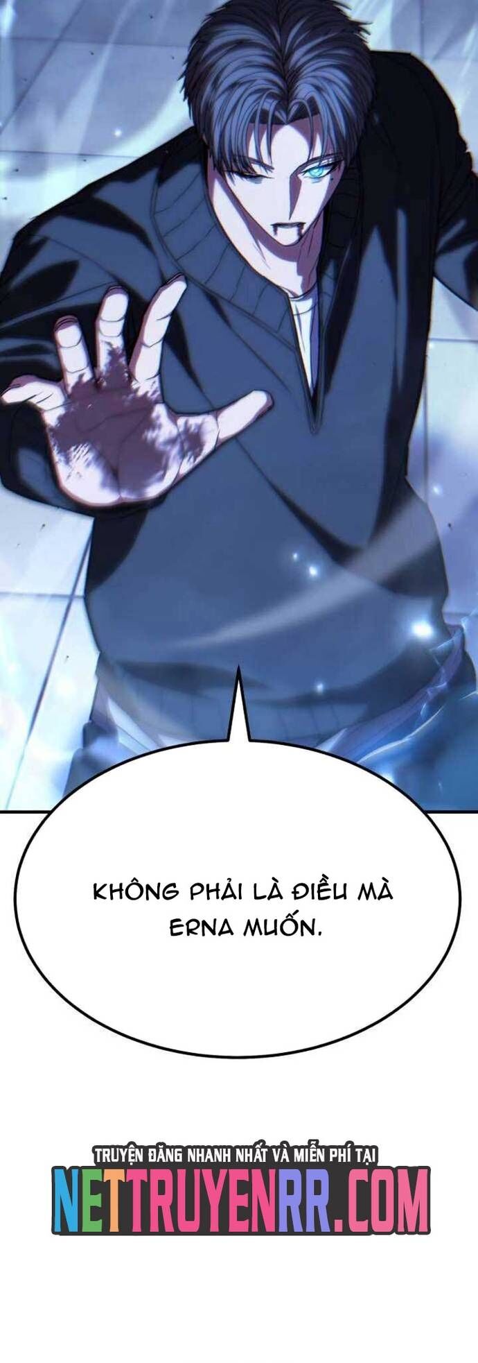 Tuyệt Thế Anh Hùng Chương 55 Ảnh 34
