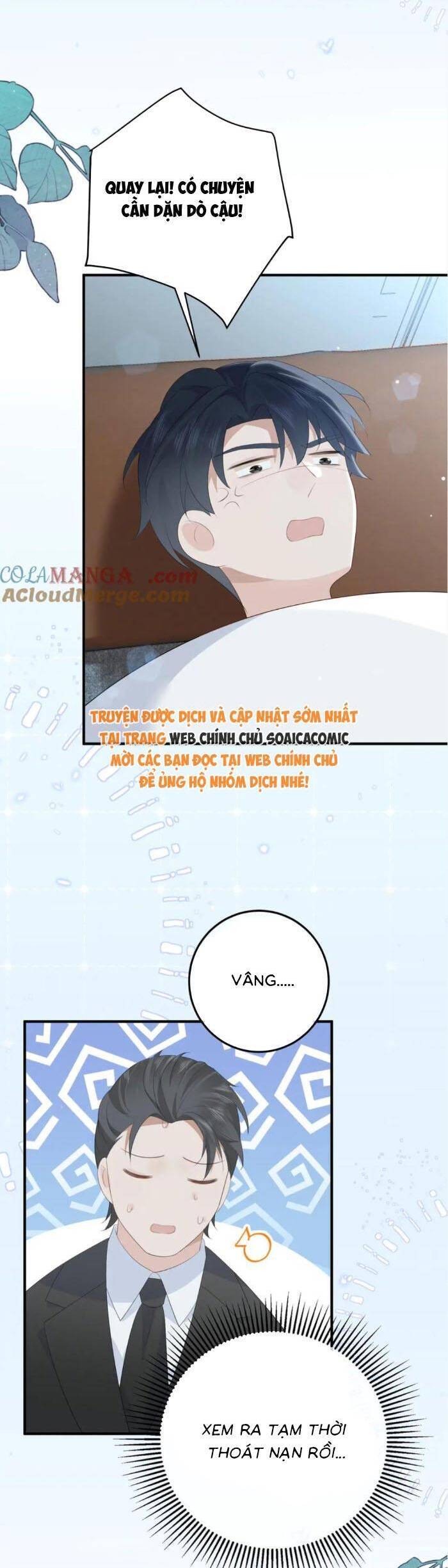 Ấm Hôn 100 Ngày Chương 54 Ảnh 20