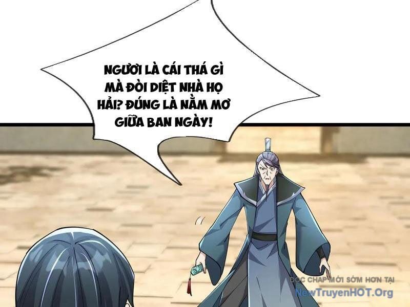 Ngủ Say Vạn Cổ: Xuất Thế Quét Ngang Chư Thiên Chương 107 Ảnh 66