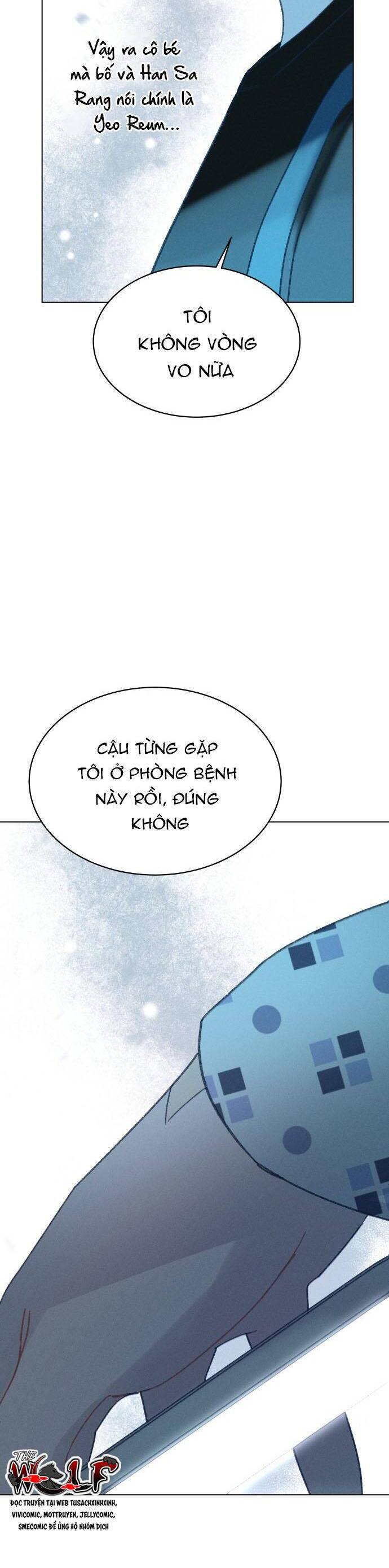 Bầu Trời Mùa Hạ Dấu Yêu Chương 48 Ảnh 52