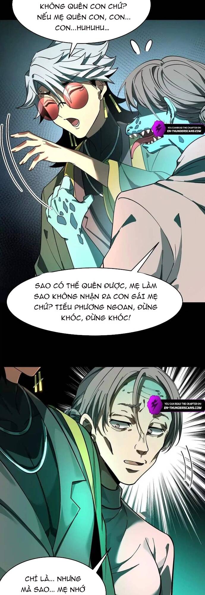 Bá Chủ Kinh Dị Thứ Nguyên! Chương 9 Ảnh 33