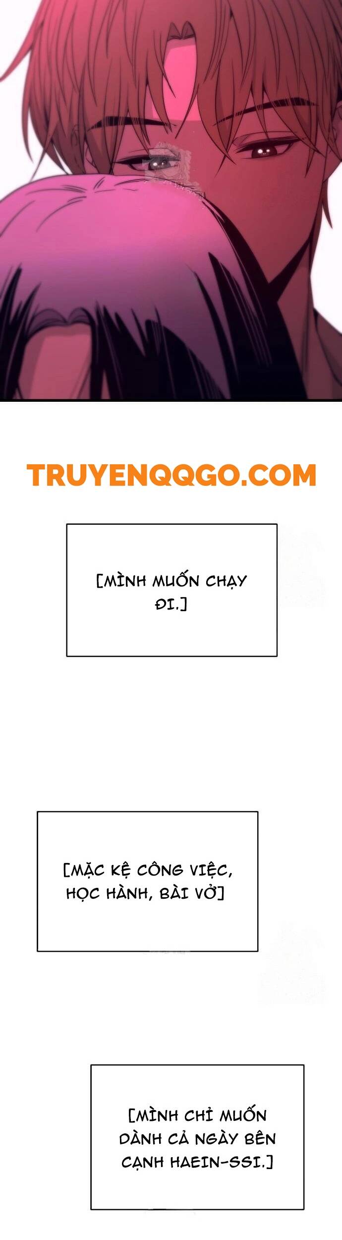 Định Mệnh Đôi Ta Giao Thoa Nơi Bến Tàu Chương 27 Ảnh 78