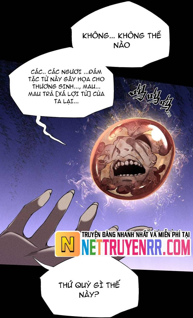Quỷ Trọc Tiên Đạo Chương 46 Ảnh 15
