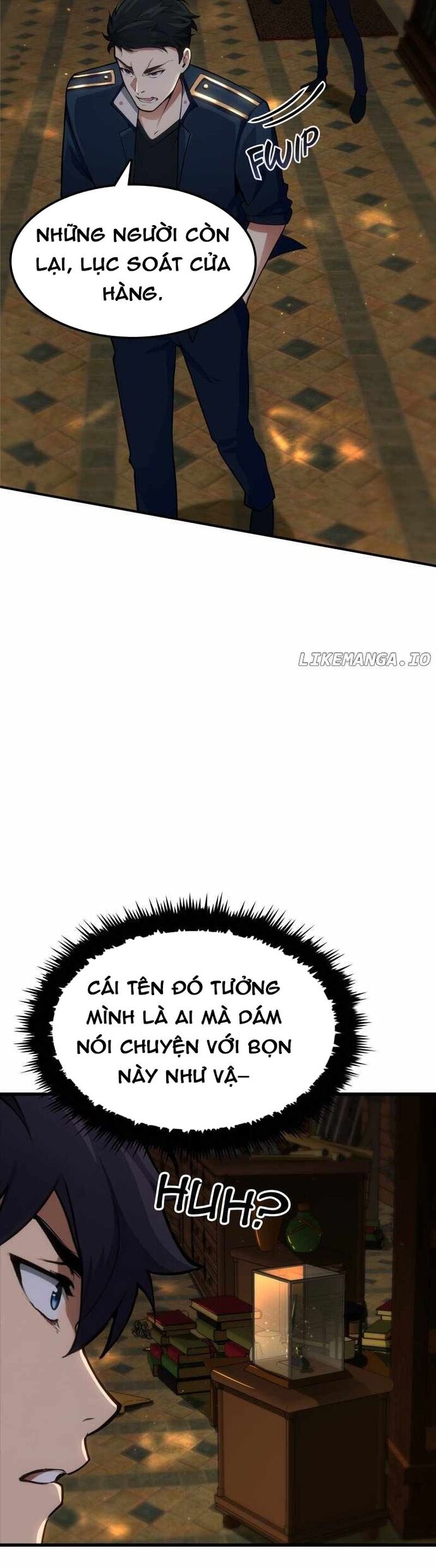 Di Sản Của Các Nhà Văn Chương 17 Ảnh 58