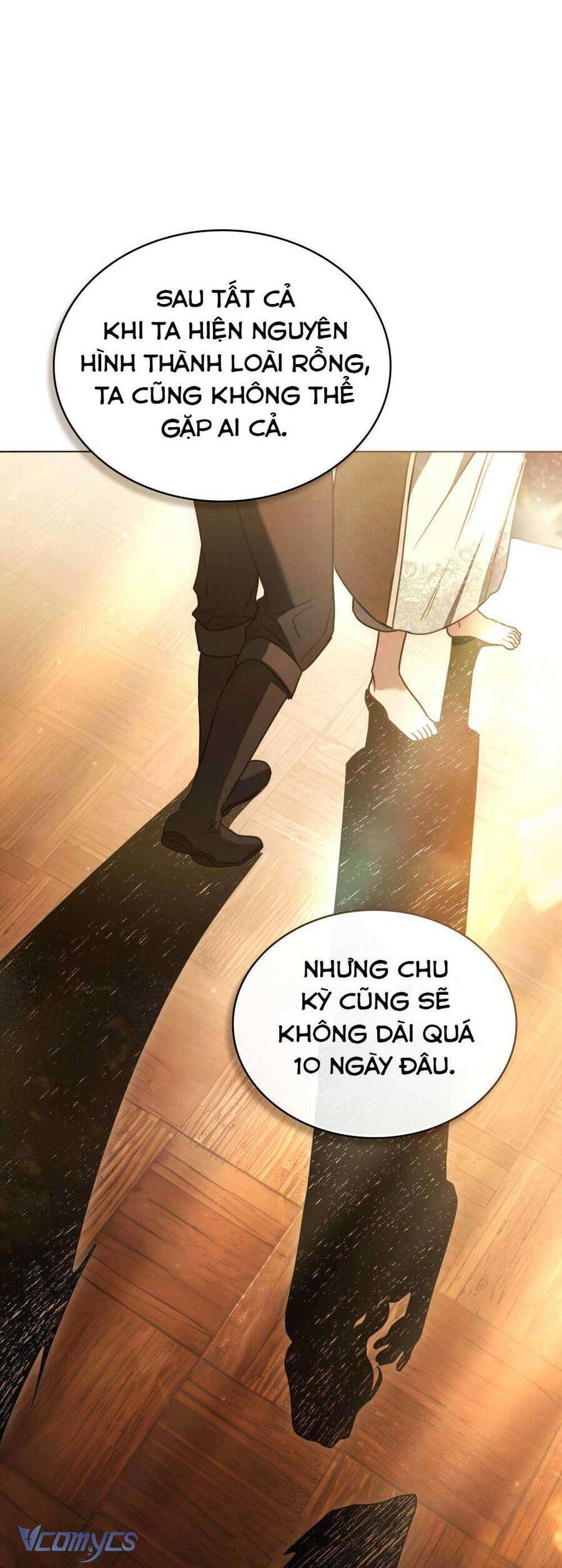 Hôn Nhân Khế Ước Chương 31 Ảnh 22