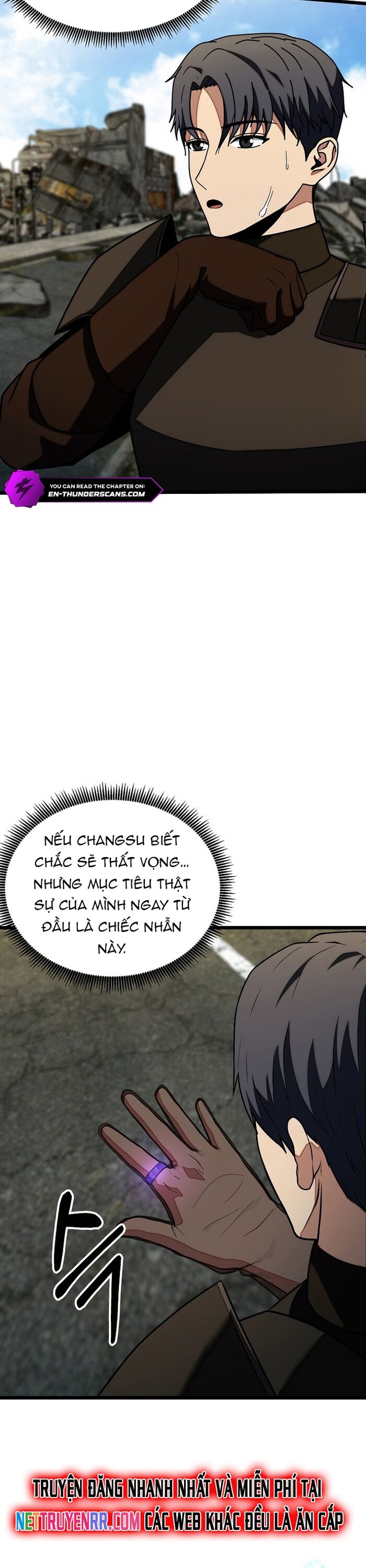 KiếM TiềN BằNg Kỹ Năng Sao ChéP Chương 27 Ảnh 29