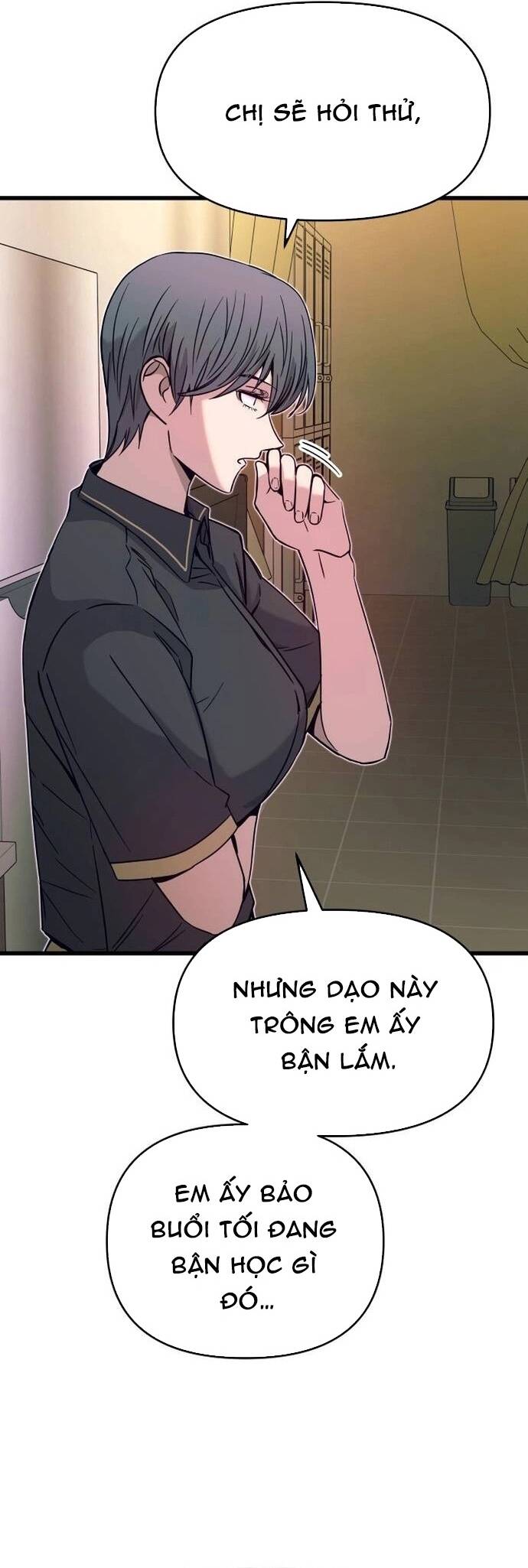 Định Mệnh Đôi Ta Giao Thoa Nơi Bến Tàu Chương 29 Ảnh 14