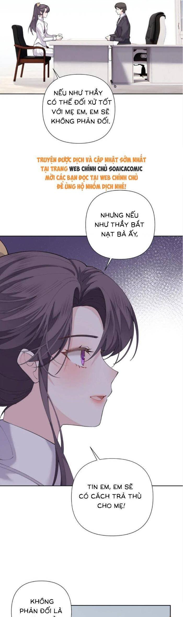 Ban Ngày Bị Hủy Hôn, Buổi Tối Bị Chỉ Huy Vừa Đáng Yêu Vừa Hung Dữ Đòi Ôm. Chương 89 Ảnh 6