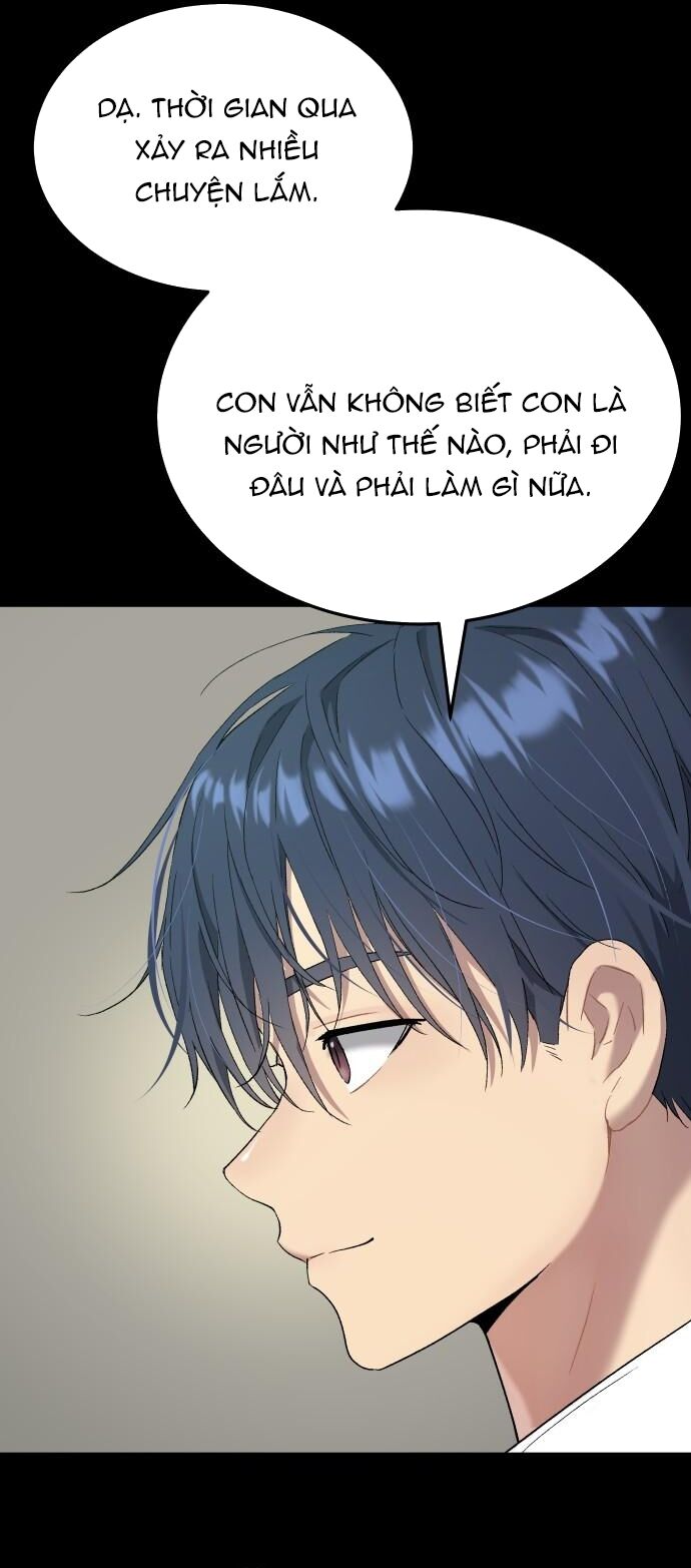Lời Nguyền Của Dangun Chương 72 Ảnh 18