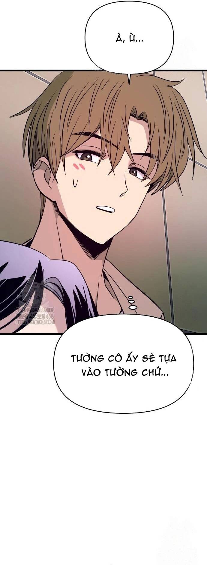Định Mệnh Đôi Ta Giao Thoa Nơi Bến Tàu Chương 27 Ảnh 71