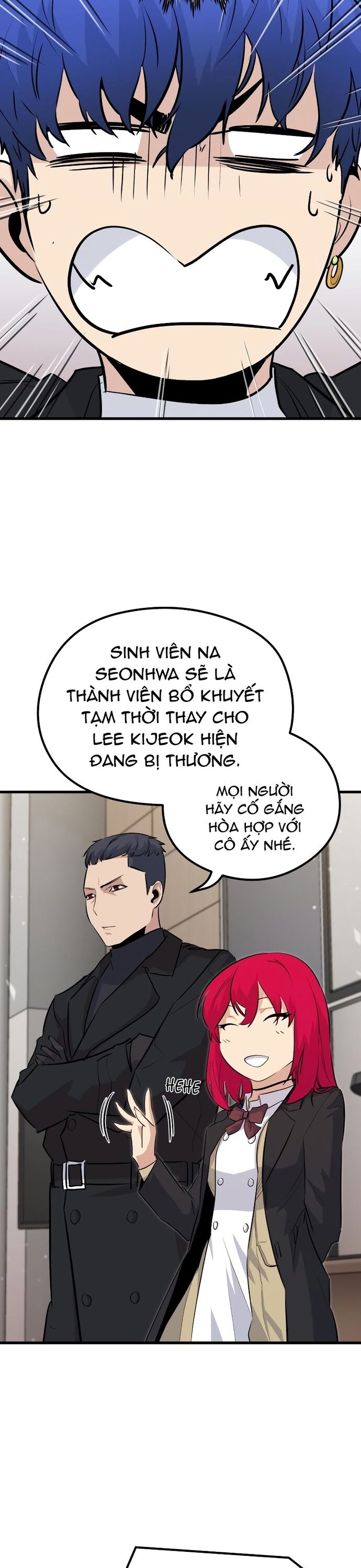 Ma Linh Vương Chương 34 Ảnh 49
