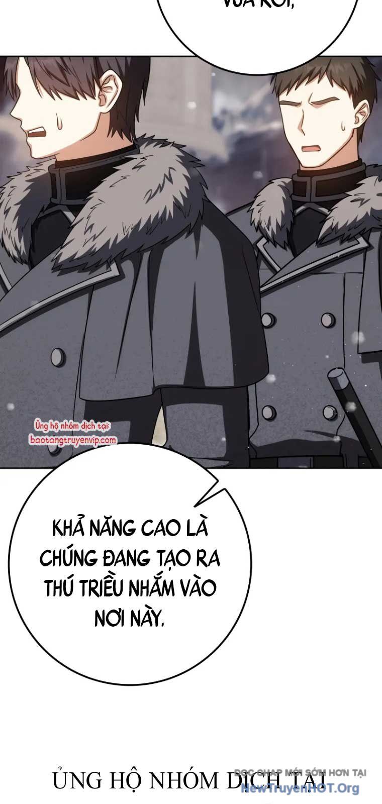 Sát Thủ Tái Sinh Thành Một Kiếm Sĩ Thiên Tài Chương 67.1 Ảnh 56