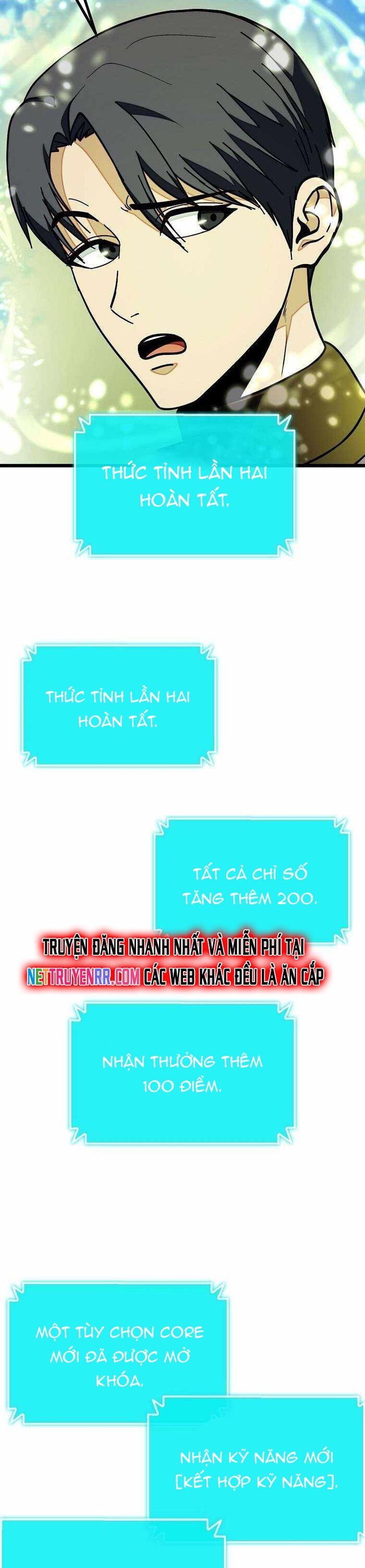 KiếM TiềN BằNg Kỹ Năng Sao ChéP Chương 29 Ảnh 3