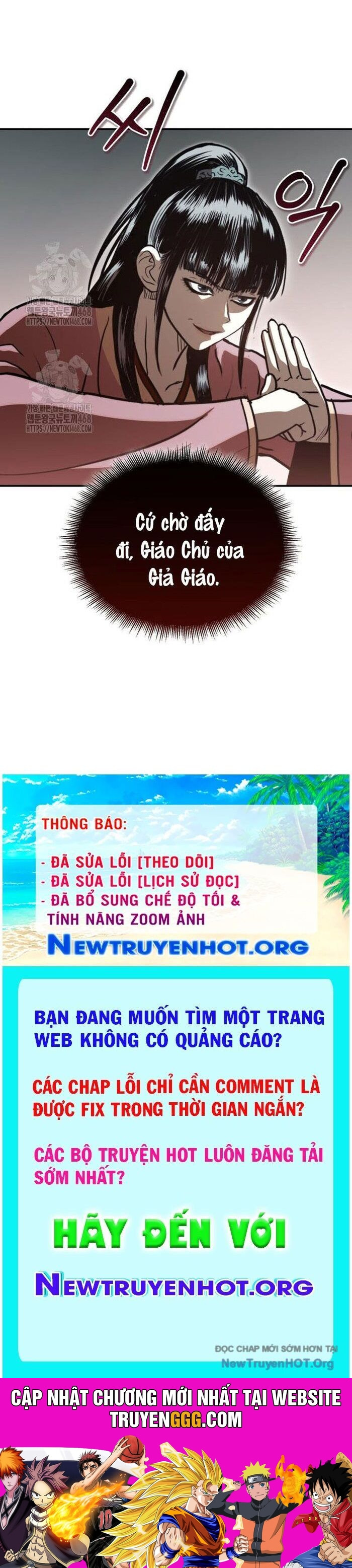Quy Hoàn Lục Ma Đạo Chương 69 Ảnh 60