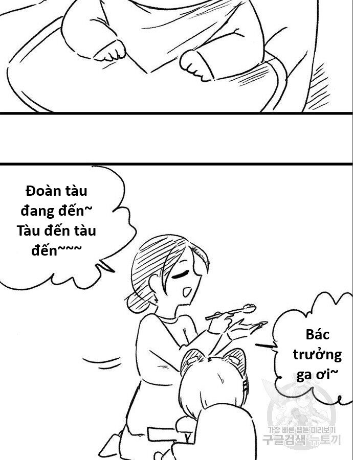 Hổ Đến Chơi Nhà (Puchimasu Miếu) Chương 144 Ảnh 43