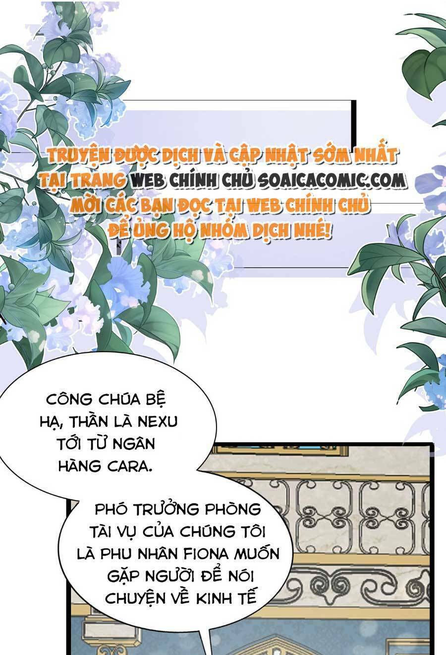 Đêm Không Ngủ Của Long Vương Chương 16 Ảnh 38