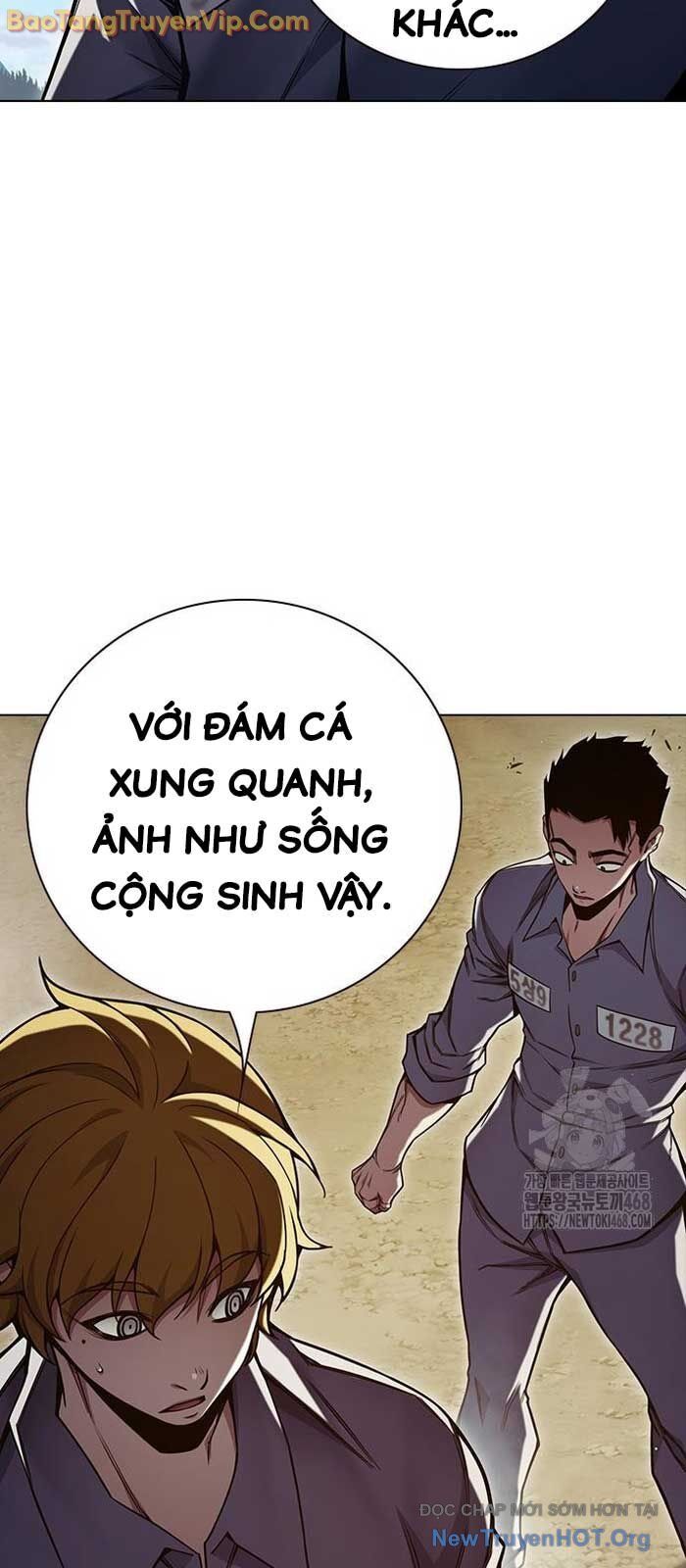 Nhà Tù Vị Thành Niên Chương 54 Ảnh 101