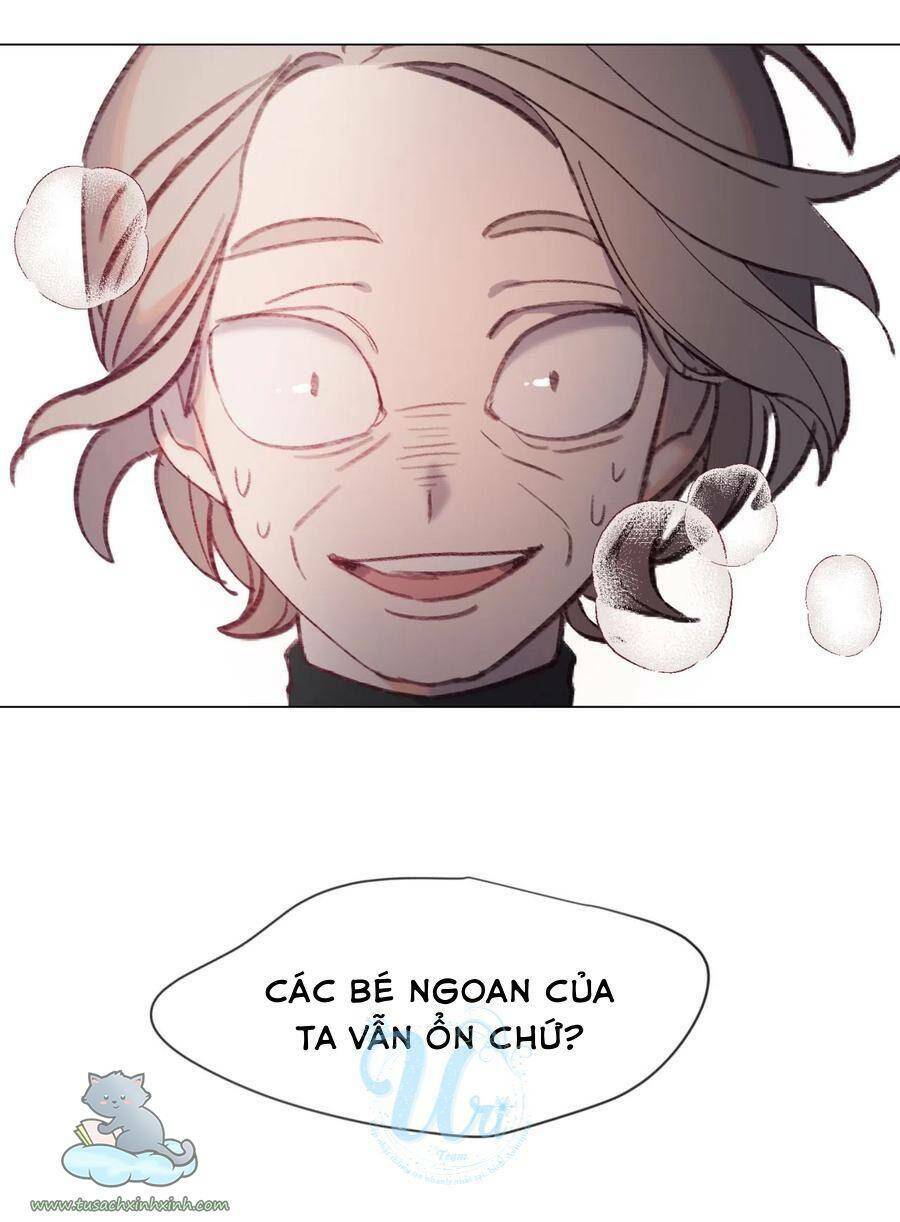 Nhật Ký Nấm Ma Cô Chương 17 Ảnh 4