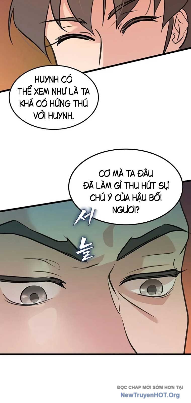 Tôi Trở Thành Chồng Của Giáo Chủ Ma Giáo Chương 16 Ảnh 76