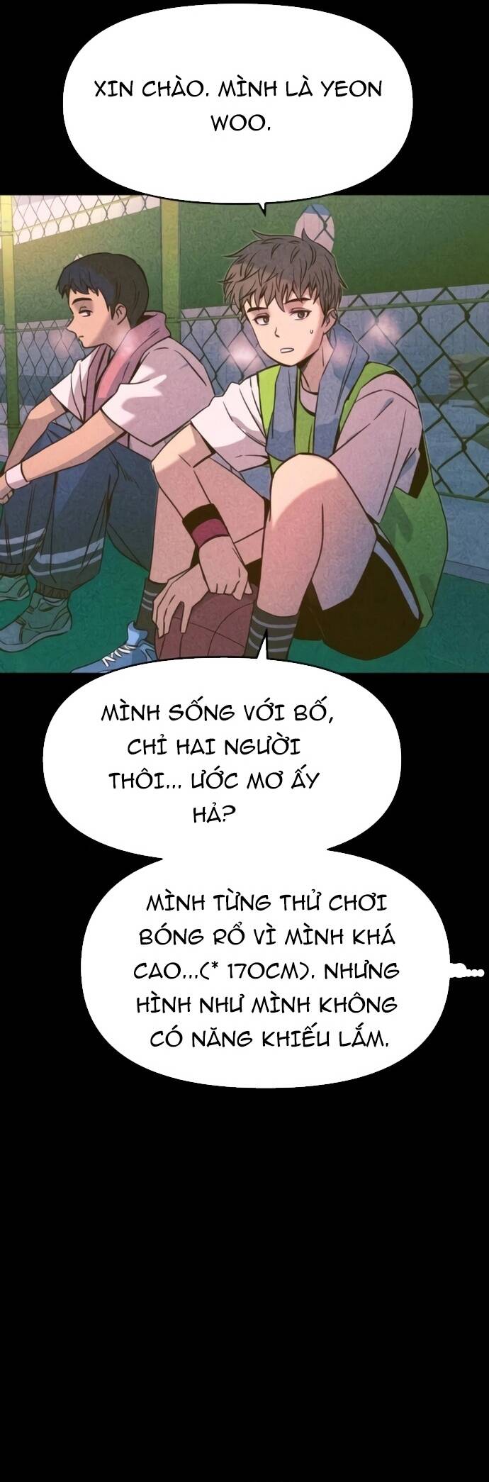 Định Mệnh Đôi Ta Giao Thoa Nơi Bến Tàu Chương 26 Ảnh 3