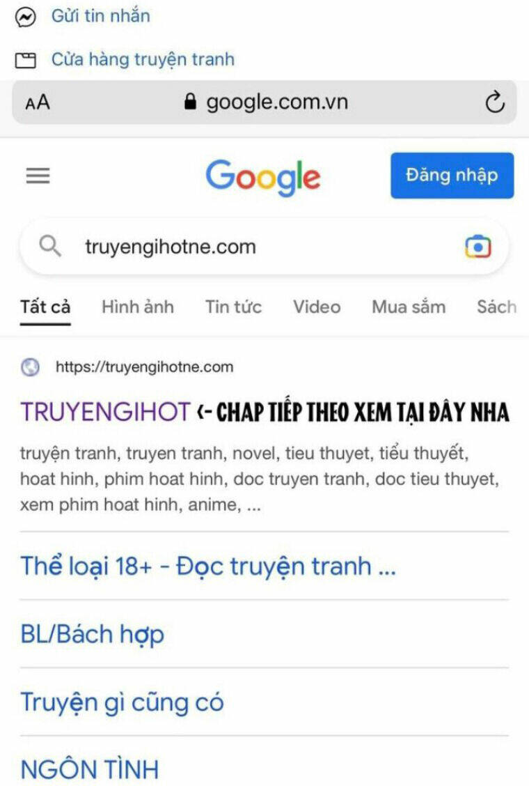 Ở Một Thế Giới Không Có Em Gái Mà Ai Cũng Yêu Chương 35 Ảnh 3
