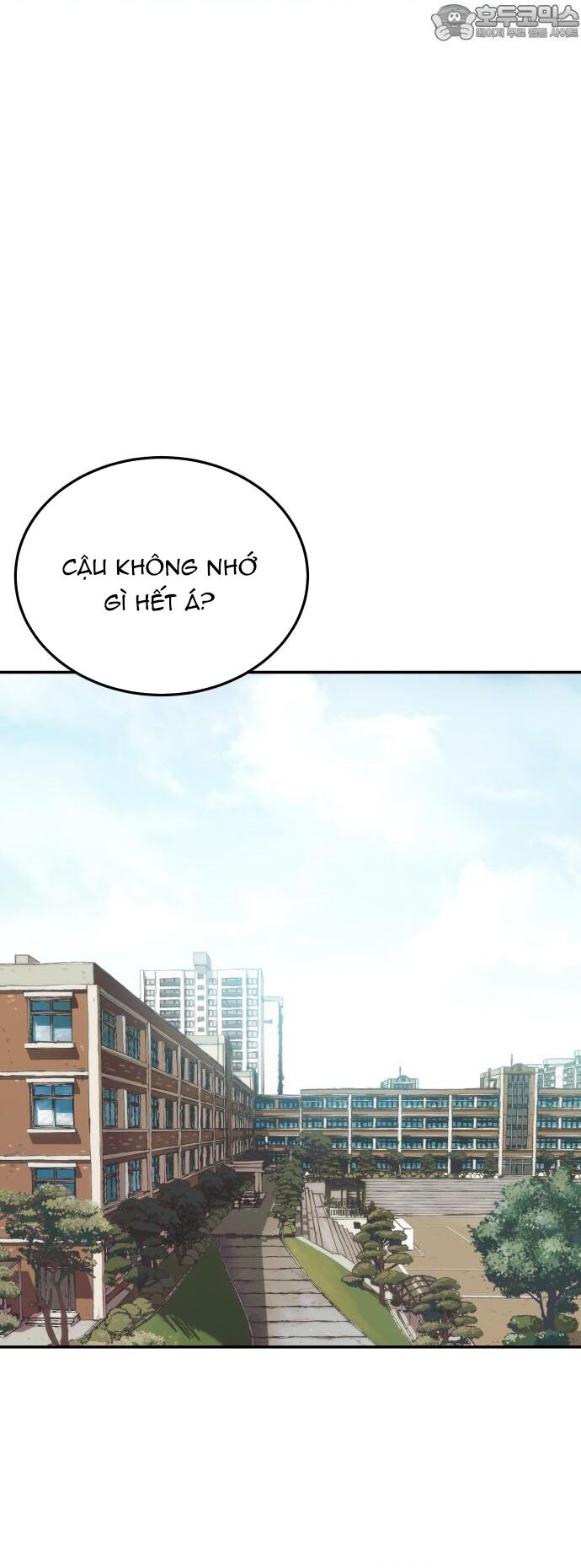 Lời Nguyền Của Dangun Chương 72 Ảnh 44