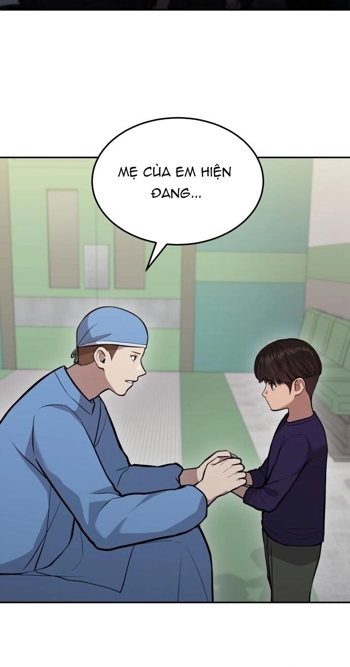 Sứ Mệnh Thần Y Chương 24 Ảnh 27