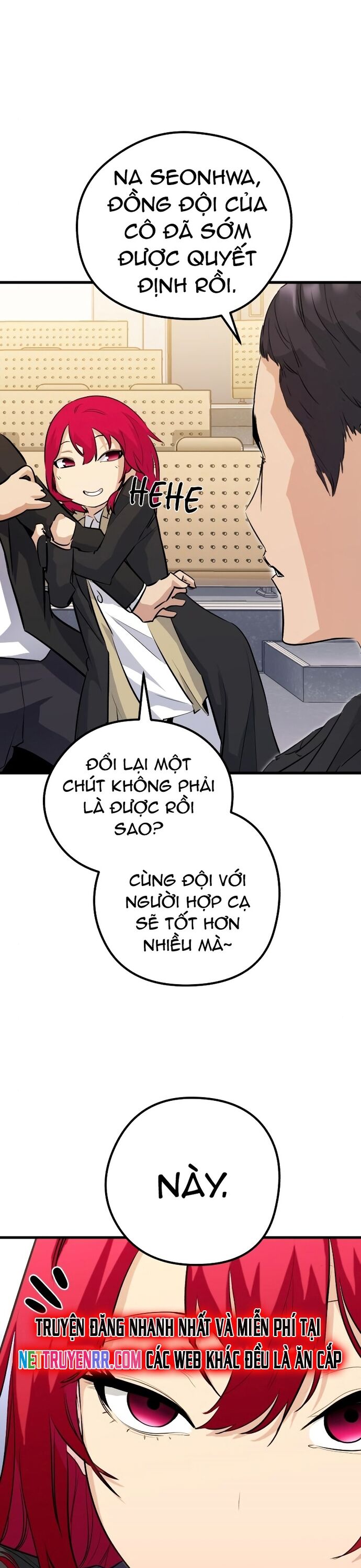 Ma Linh Vương Chương 34 Ảnh 56